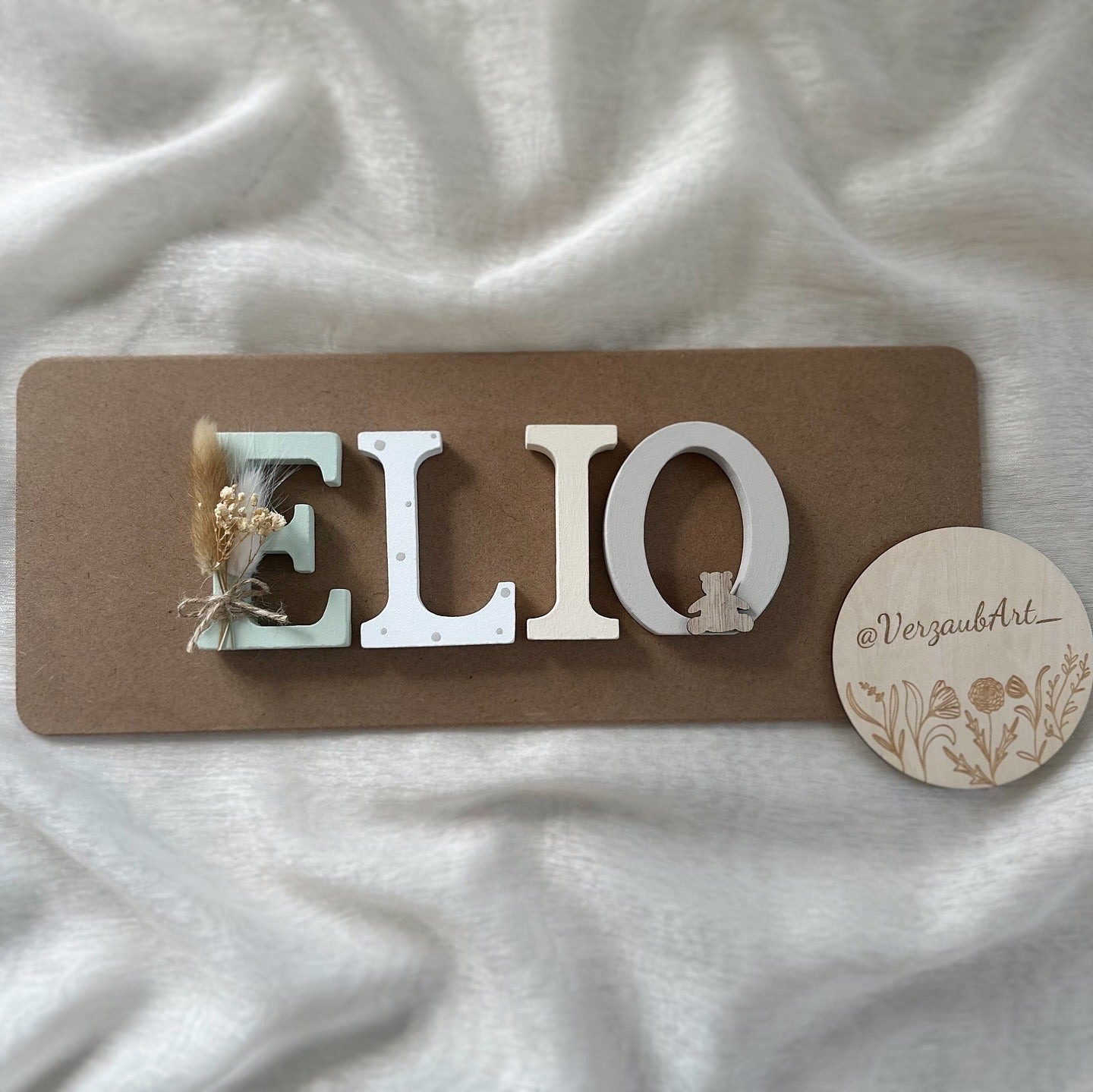 Türname - Motiv Elio 2.0