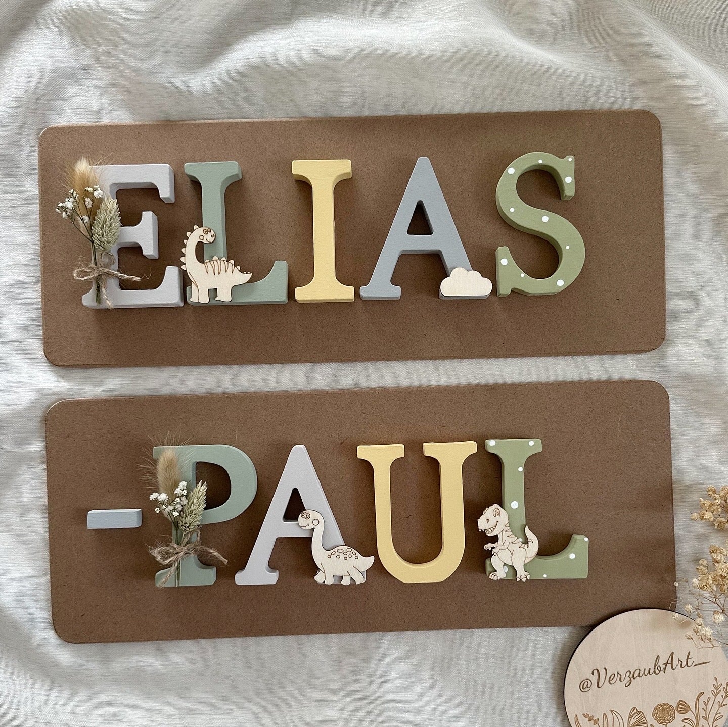 Türname - Motiv Elias-Paul