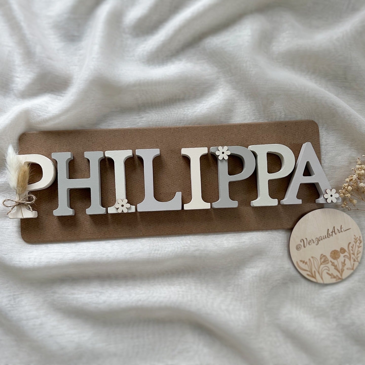 Türname - Motiv Philippa
