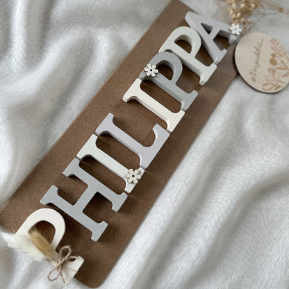 Türname - Motiv Philippa